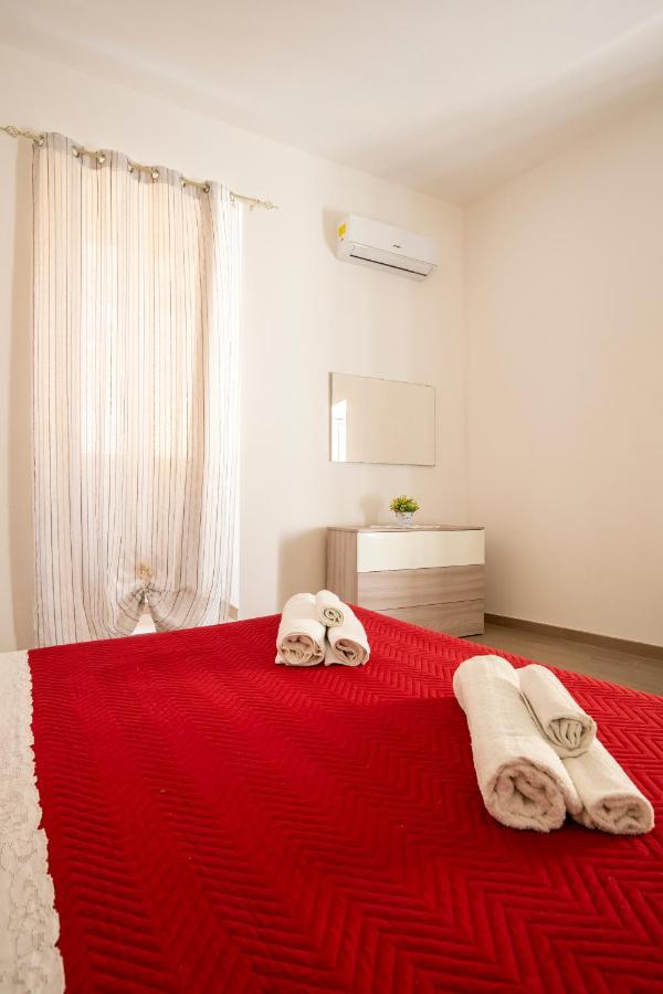Gioia Home Noto Zewnętrze zdjęcie