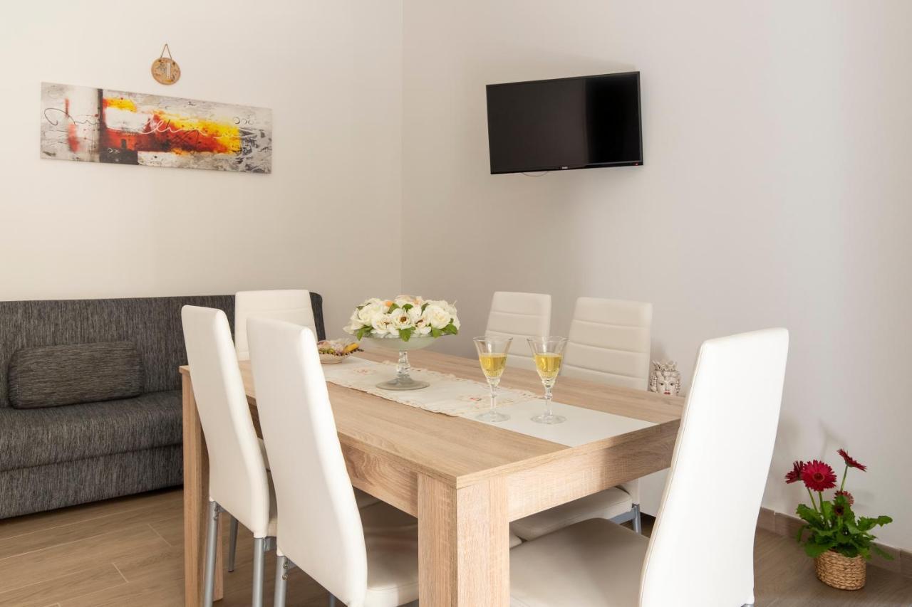 Gioia Home Noto Zewnętrze zdjęcie