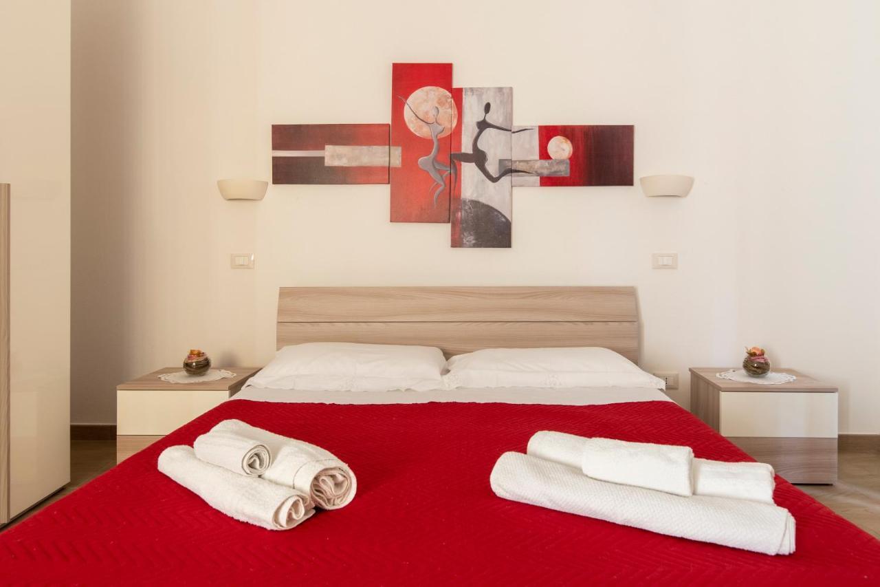 Gioia Home Noto Zewnętrze zdjęcie