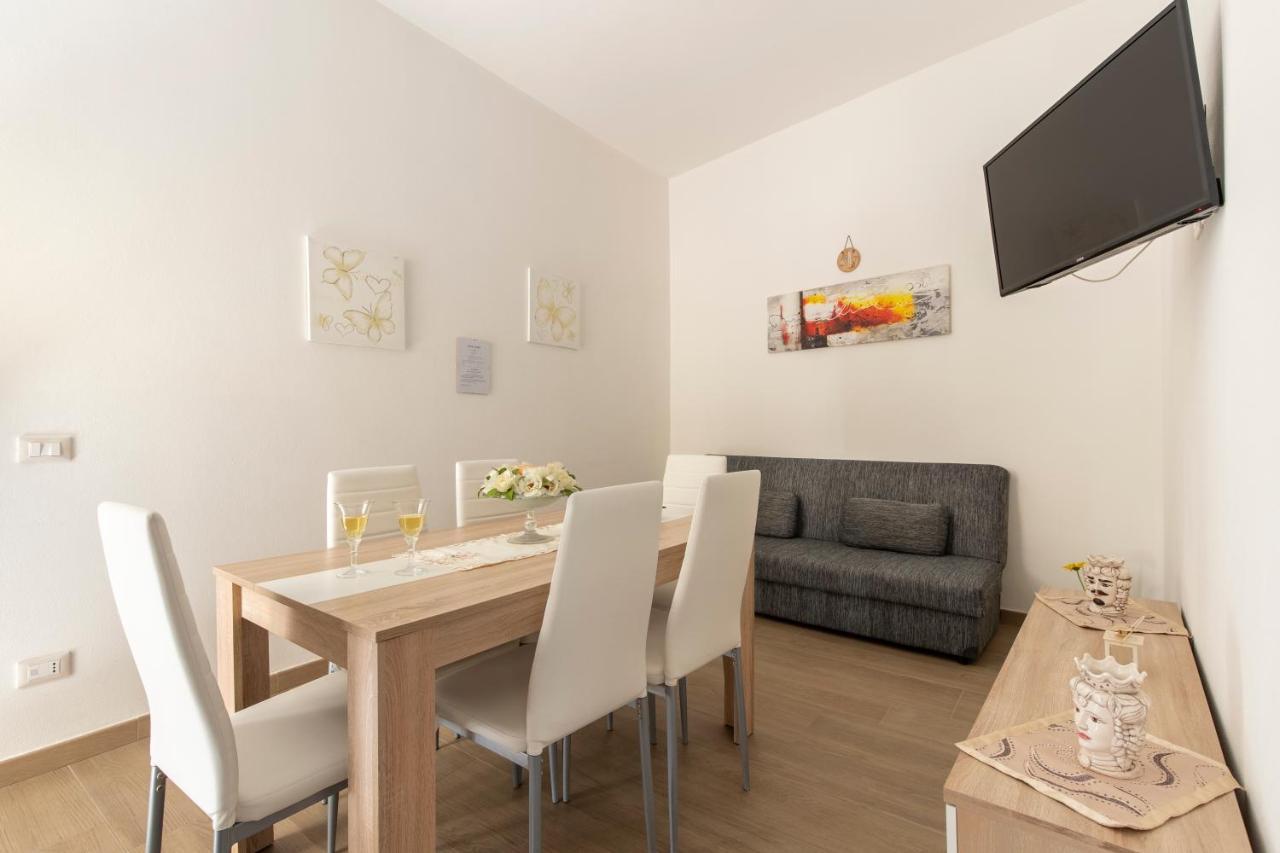Gioia Home Noto Zewnętrze zdjęcie