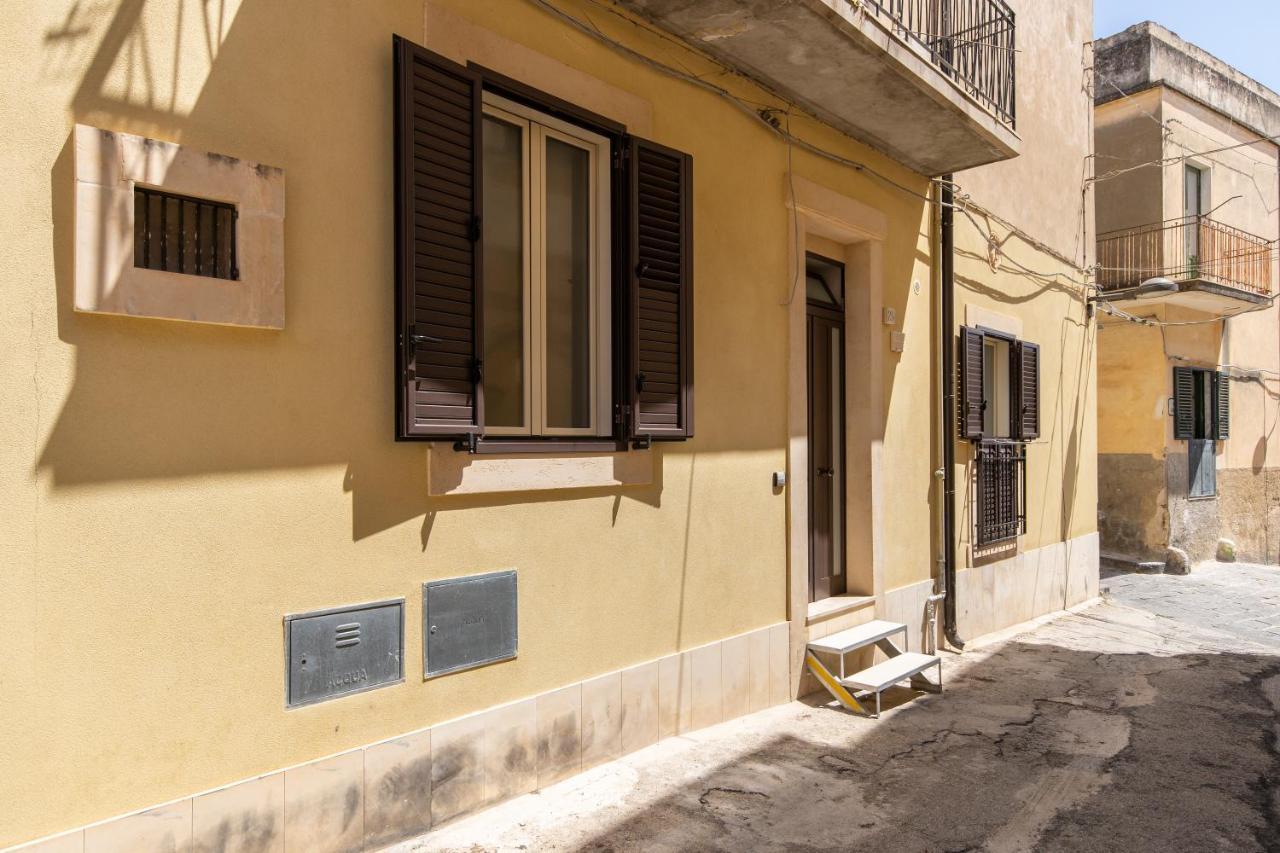 Gioia Home Noto Zewnętrze zdjęcie