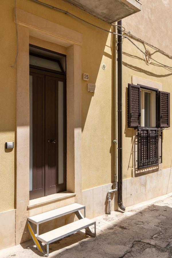 Gioia Home Noto Zewnętrze zdjęcie