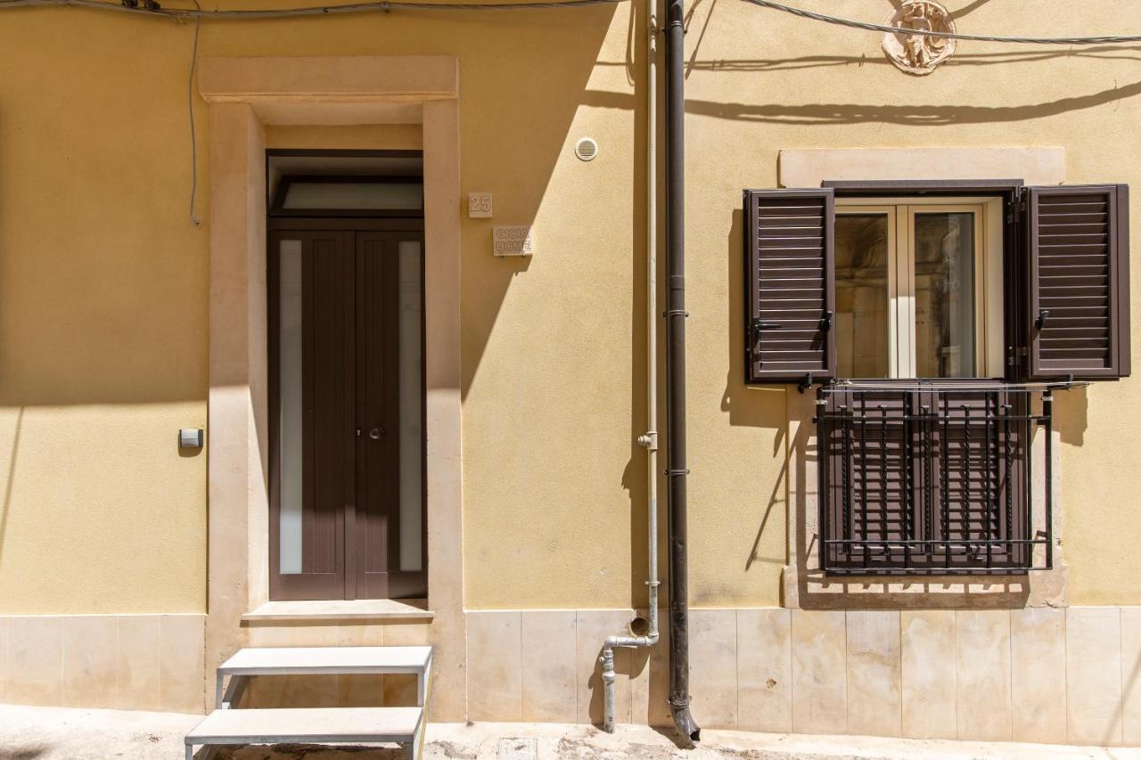 Gioia Home Noto Zewnętrze zdjęcie