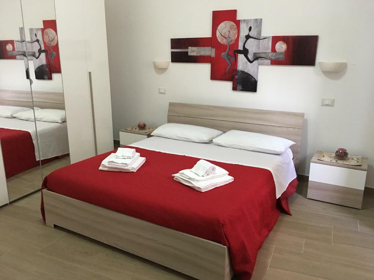 Gioia Home Noto Zewnętrze zdjęcie